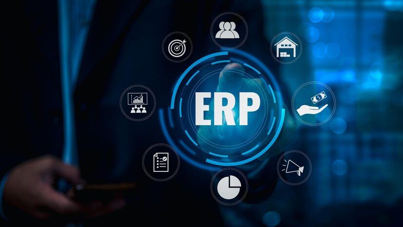 برنامج erp المحاسبي