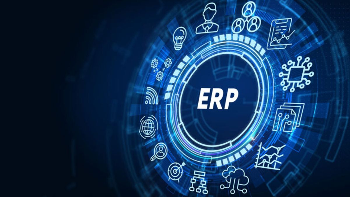 Enterprise Resource Planning